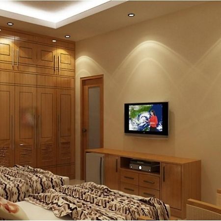 Yumi Hotel Ho Şi Min Dış mekan fotoğraf